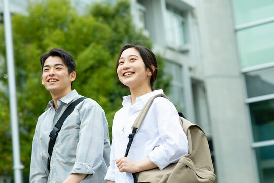 コラム「ひび是好日」Vol.65：祝・新入生