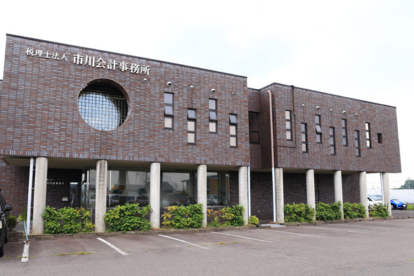 株式会社市川会計