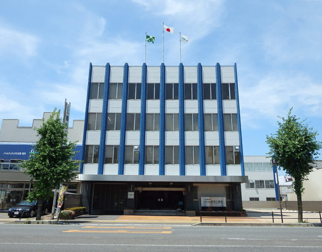 株式会社市川工務店