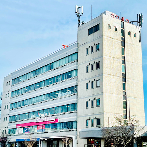 カワボウ繊維株式会社