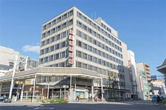 岐阜信用金庫