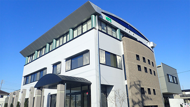 株式会社興栄コンサルタント