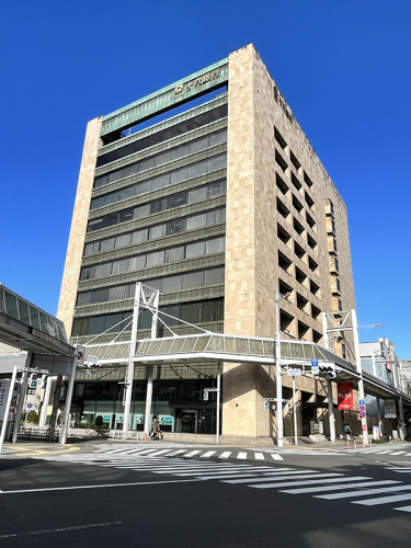 株式会社十六フィナンシャルグループ