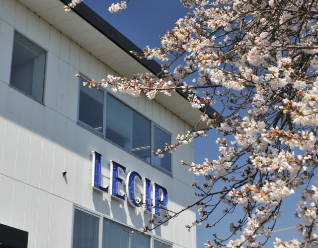 レシップホールディングス株式会社