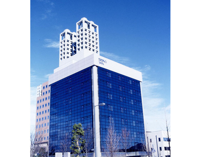 株式会社セイノー情報サービス