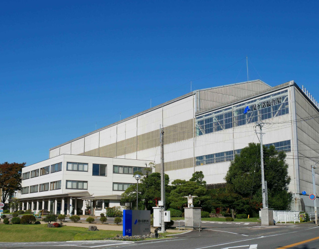 株式会社関ケ原製作所