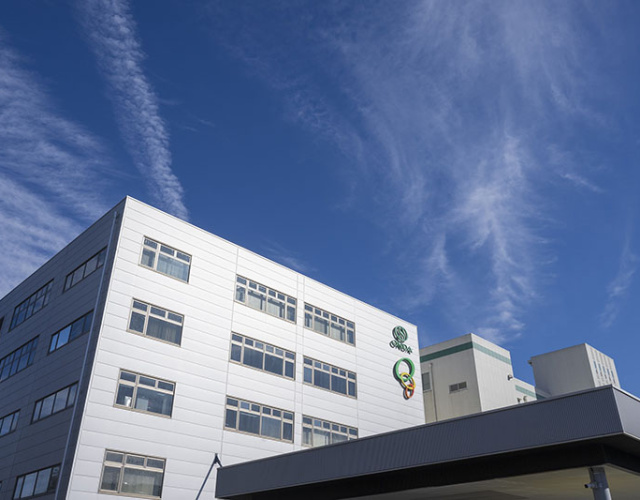 株式会社オンダ製作所